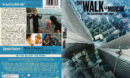 The Walk (2015) R1 DVD Cover