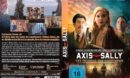 Axis Sally (2021) R2 DE DVD Cover