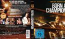 Born A Champion (2021) DE Blu-Ray Cover