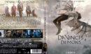 Da Vinci's Demons-Staffel 2 (2014) DE Blu-Ray Cover