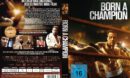Born A Champion (2020) R2 DE DVD Cover