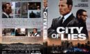 City Of Lies (2021) R2 DE DVD Cover