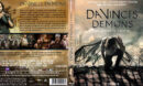 Da Vinci's Demons-Staffel 3 (2016) DE Blu-Ray Cover