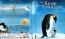 Die Reise der Pinguine (2006) R2 DE DVD Cover