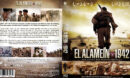 El Alamein 1942 (2011) DE Blu-Ray Cover