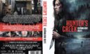Hunter's Creek (2018) R2 DE DVD Cover
