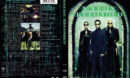 the Matrix Reloaded R1 DVD Cover