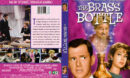 The Brass Bottle (1963) R1 DVD Cover