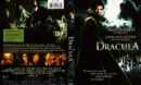 Dracula (1979) R1 DVD Cover