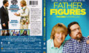 Father Figures (2017) R1 DVD Cover