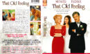 That Old Feeling (1997) R1 DVD Cover