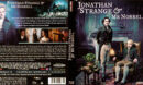 Jonathan Strange & Mr. Norrell (2015) DE Blu-Ray Cover