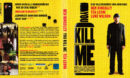 Kill Me (2008) DE Blu-Ray Cover