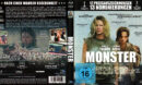 Monster (2012) DE Blu-Ray Cover