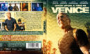 Once Upon A Time In Venice (2016) DE Blu-Ray Cover
