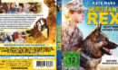 Sergeant Rex (2018) DE Blu-Ray Cover