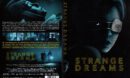 Strange Dreams (2021) R2 DE DVD Cover