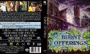 Burnt Offerings (1976) Blu-Ray Cover
