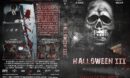 Halloween III (1982) R1 Custom DVD Cover