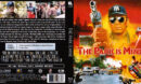 The Park is Mine (Alternate) Blu-Ray Cover