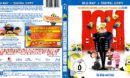 Ich-Einfach unverbesserlich (2011) DE Blu-Ray Cover