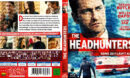 The Headhunters (2017) DE Blu-Ray Cover