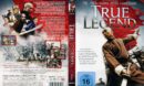 True Legend (2011) R2 DE DVD Cover