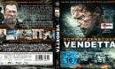 Vendetta (2016) DE Blu-Ray Cover