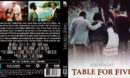 Table for Five (1983) Blu-Ray Cover