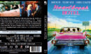 Heartbreak Hotel (1988) Blu-Ray Cover