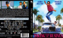 Taking Care of Business (1990) Blu-Ray Cover