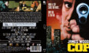 Cop (1988) Blu-Ray Cover