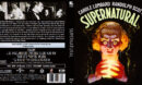 Supernatural (1933) Blu-Ray Cover