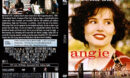 Angie (1994) R1 DVD Cover