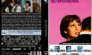 Old Boyfriends (1979) R1 DVD Cover