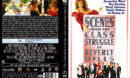 Scenes from the Class Struggle in Beverly Hills (1989) R1 DVD Cover