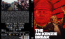 The McKenzie Break (1970 - KL) R1 DVD Cover