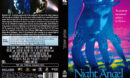 Night Angel (1989) R1 DVD Cover