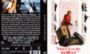 Blame it on the Bellboy (1992) R1 DVD Cover