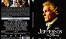 Jefferson in Paris (1995) R1 DVD Cover