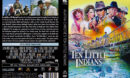 Ten Little Indians (1989) R1 DVD Cover