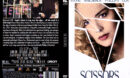 Scissors (1991) R1 DVD Cover