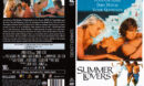 Summer Lovers (1982) R1 DVD Cover