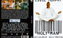 Holy Man (1998) R1 DVD Cover