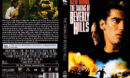 The Taking of Beverly Hills (1991) R1 DVD Cover