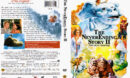 the Never Ending Story 2 (1989) R1 DVD Cover