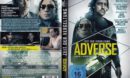 Adverse-Zeit der Vergeltung (2022) R2 DE DVD Cover