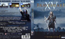 Braveheart (1995) DE Blu-Ray Cover