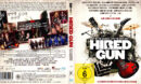 Hired Gun (2017) DE Blu-Ray Cover