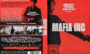 Mafia Inc. (2020) R2 DE DVD Cover